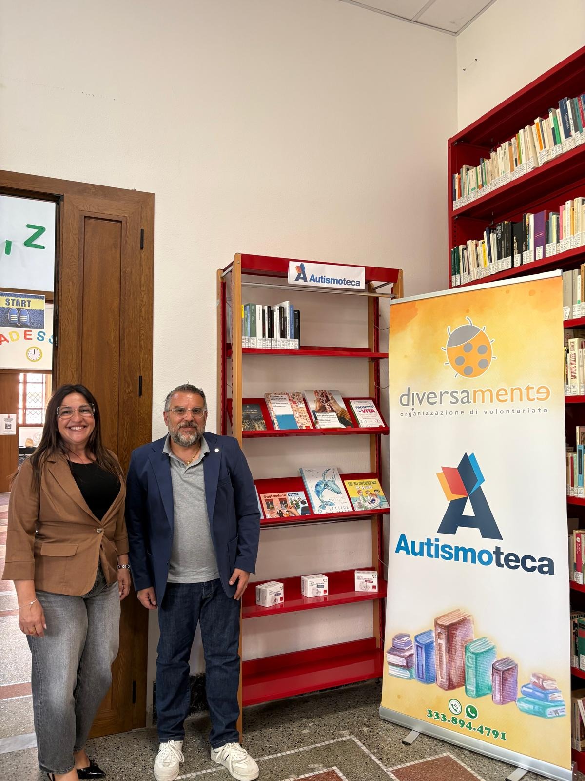 A Iglesias successo per il “Progetto Pensilina”: arte, teatro e inclusione protagonisti in Biblioteca - 