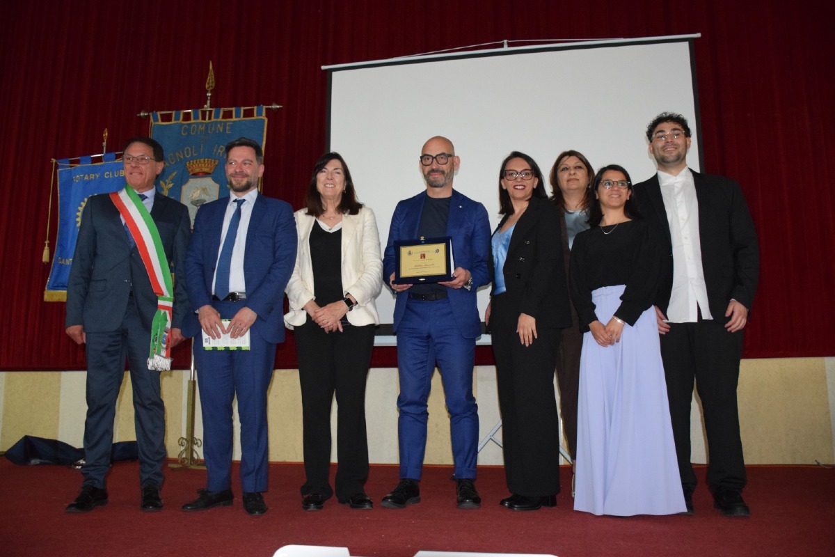 Premio Di Capua, Bassetti: “conoscere i rischi per prevenire malattie infettive e tumori tra i giovani” - 