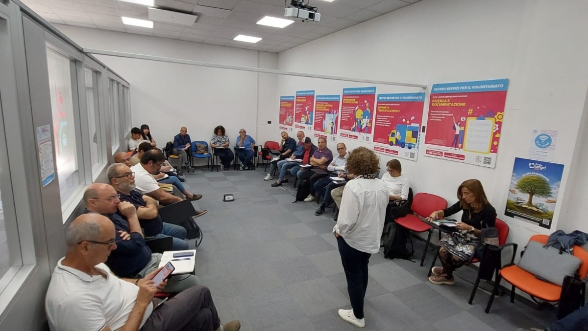 Costruire la rete del Terzo Settore: a Cagliari il percorso per dare forza alla rappresentanza sociale nei territori - La Voce della Scuola
