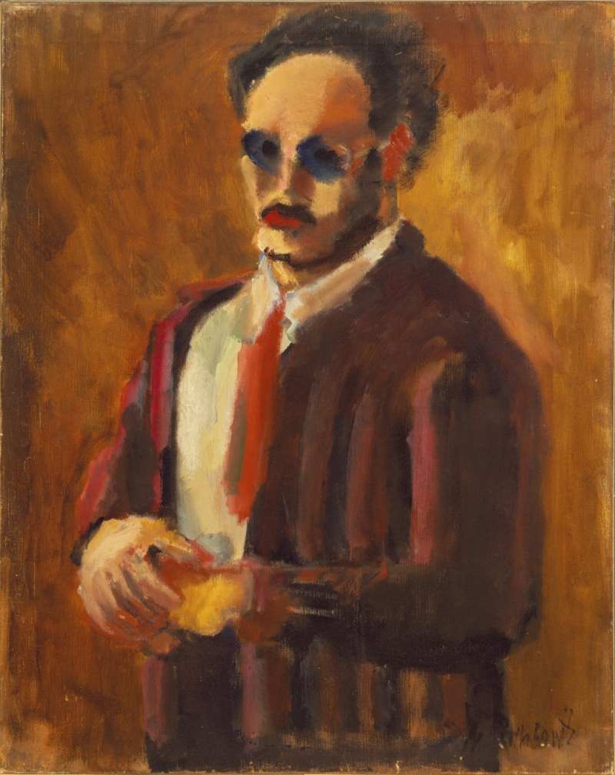 Rothko a Palazzo Strozzi   - 