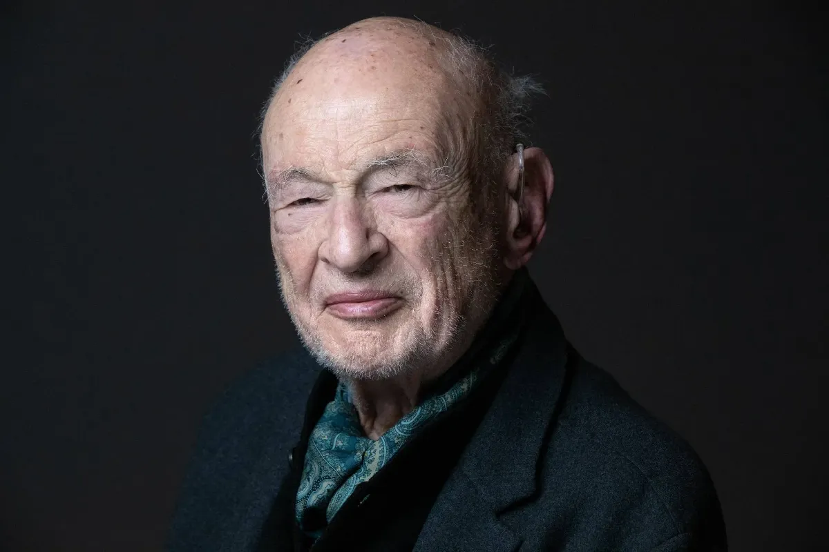 Si è spento a 104 anni Edgar Morin, un erede dell'Illuminismo nel secolo della complessità - 