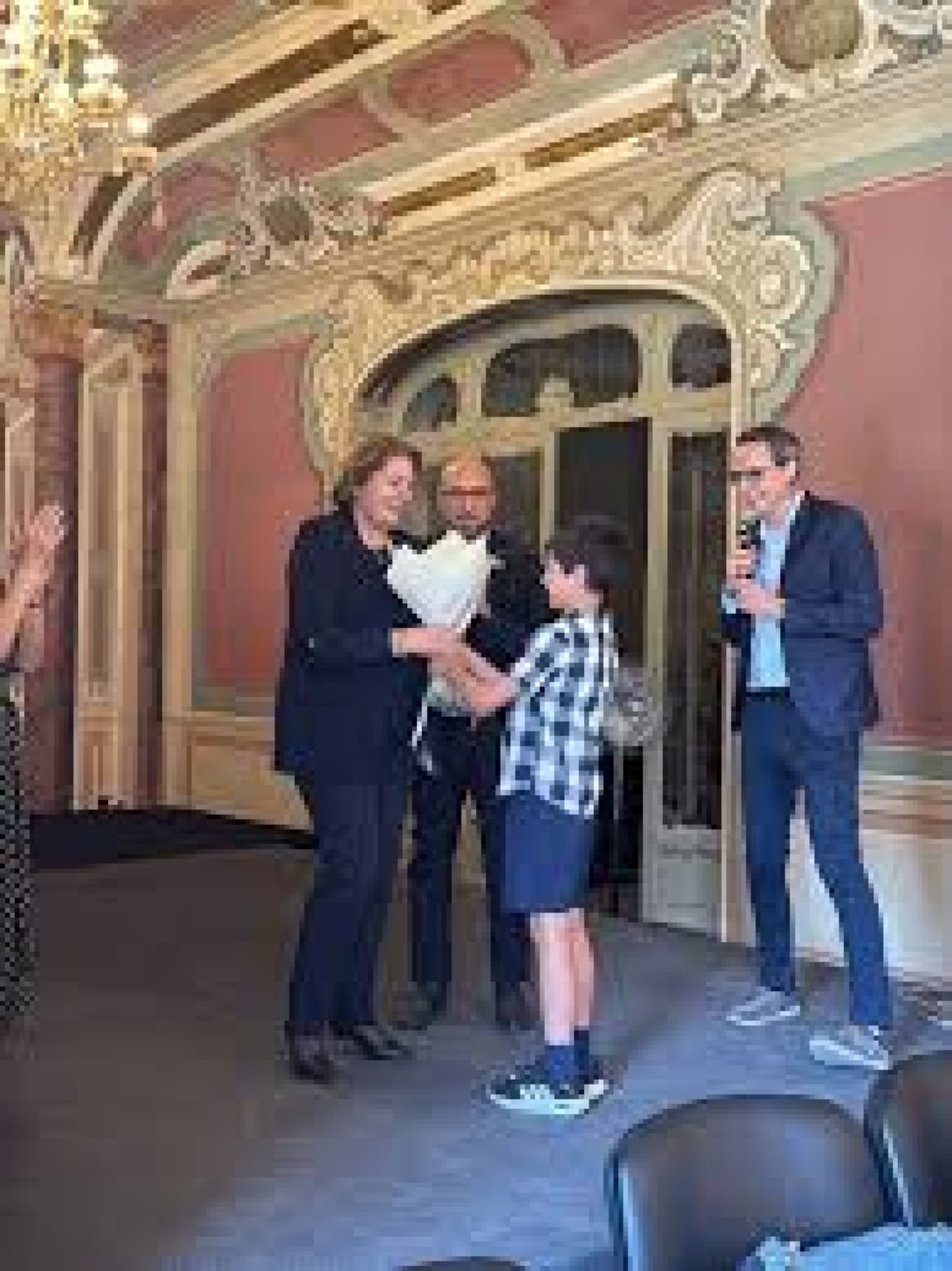Dal Salone Estense di Varese un messaggio all'Italia: educare alla legalità significa costruire il futuro - 