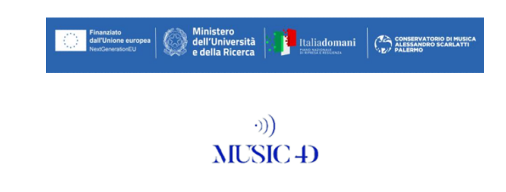 L’identità italiana risuona alle Nazioni Unite: con MUSIC4D il grande cinema celebra gli 80 anni della Repubblica - 