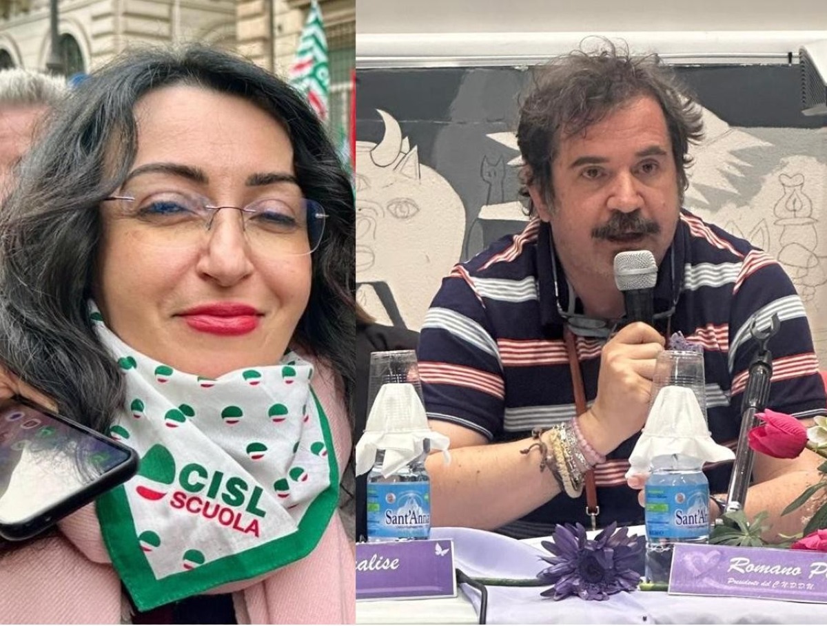 Segreteria Provinciale di Crotone Emergenza idrica a Crotone: la CISL Scuola chiede una tutela estesa a tutto il personale scolastico - 