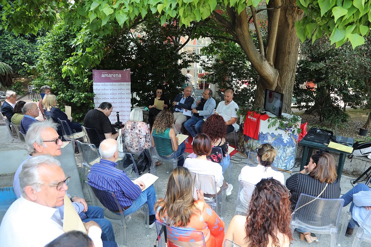 Presentato il programma del Premio Amarena 2026 - 