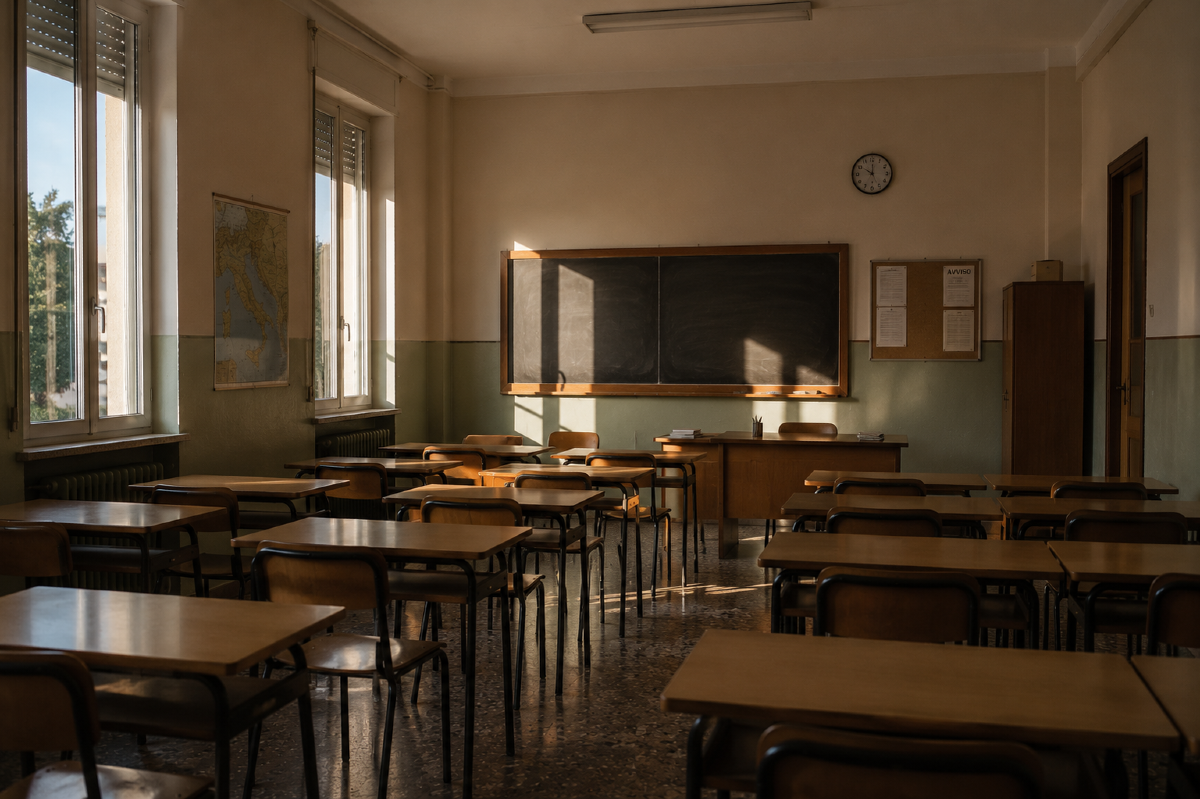 Mobilità docenti 2026/27: 47mila cattedre scoperte. Al Nord metà del fabbisogno - La Voce della Scuola