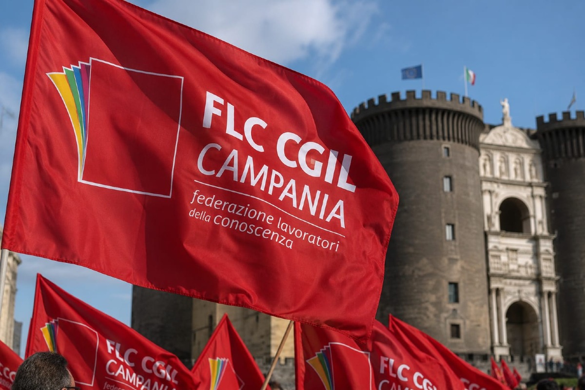 Al via il tavolo permanente della scuola pubblica e diritto allo studio in Campania - 