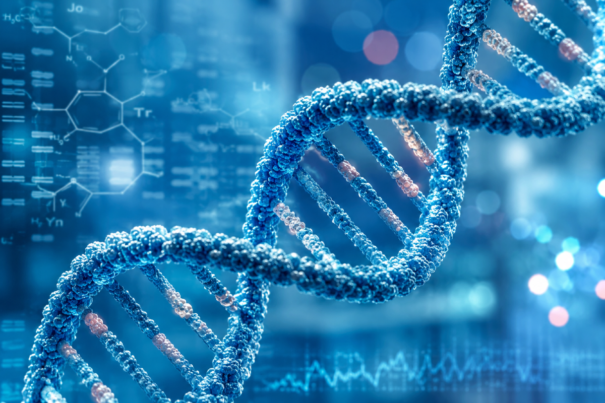 Dalla genetica ai banchi di scuola: l'IRCCS Oasi di Troina identifica il gene responsabile di una rara sindrome del neurosviluppo - 