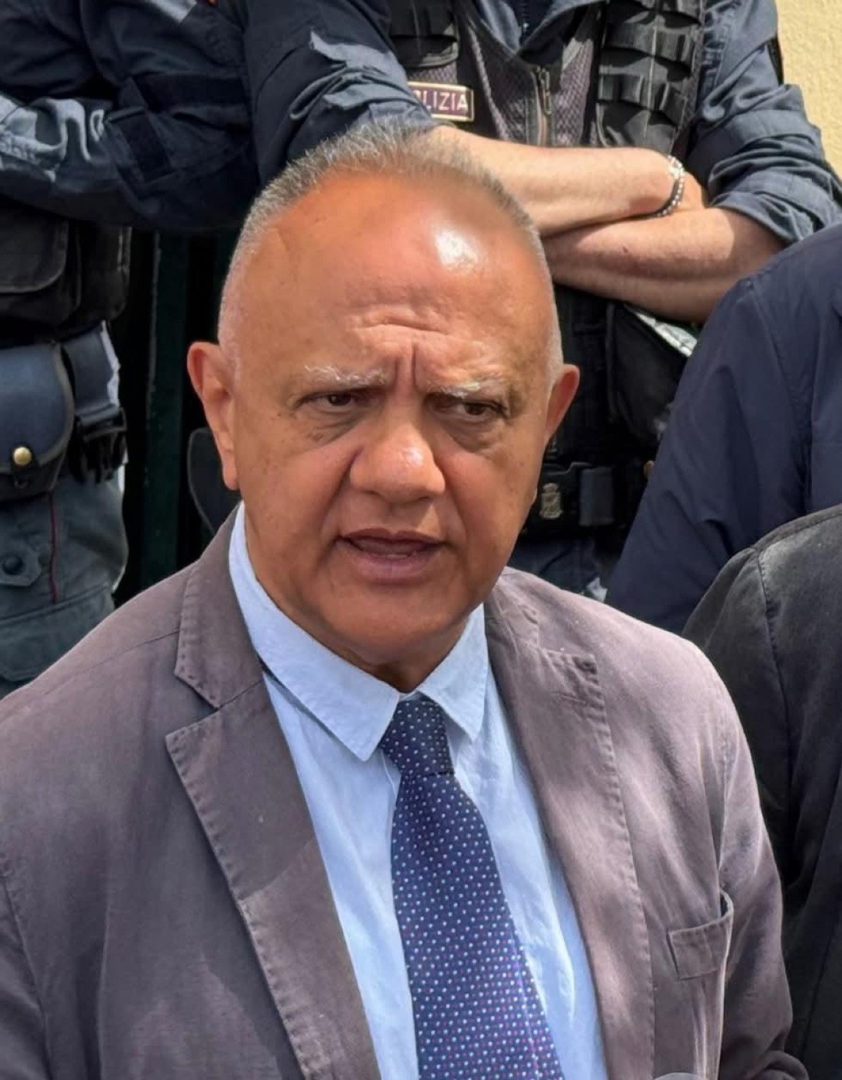 Esame di Stato 2026, la scuola non può essere ridotta a una questione di risparmio - Ottavio De Luca, Segretario generale della FLC CGIL Campania