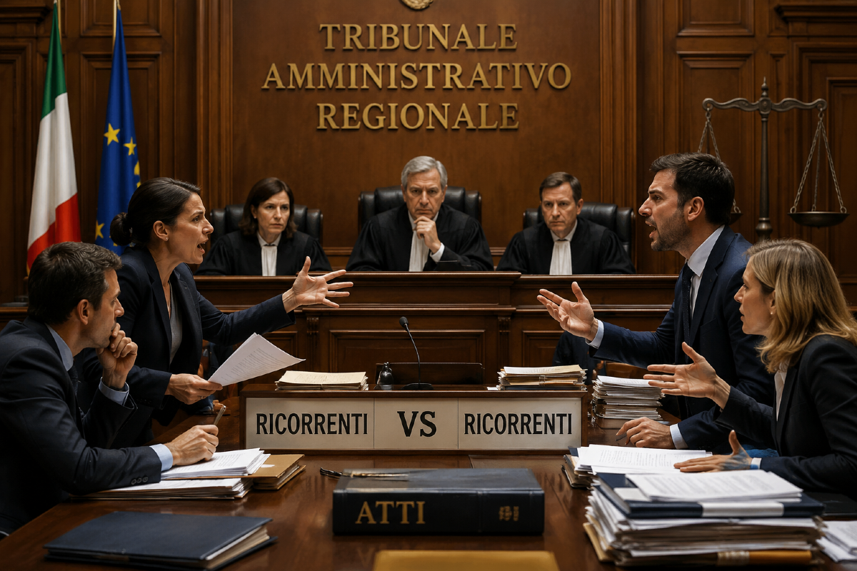 Reclutamento DS, il TAR Lazio sui requisiti del concorso riservato. Intanto il Mim dichiara di aver verificato i requisiti a solo 10 vincitori - La Voce della Scuola