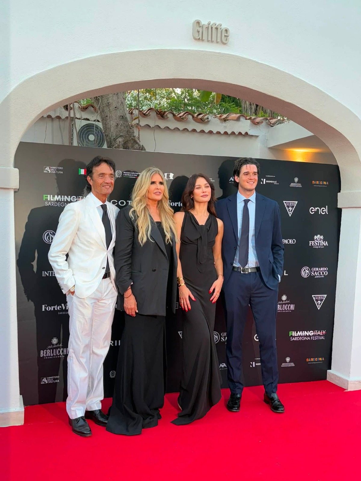La Voce della Scuola presente al Filming Italy Sardegna Festival insieme a centinaia di studenti - 