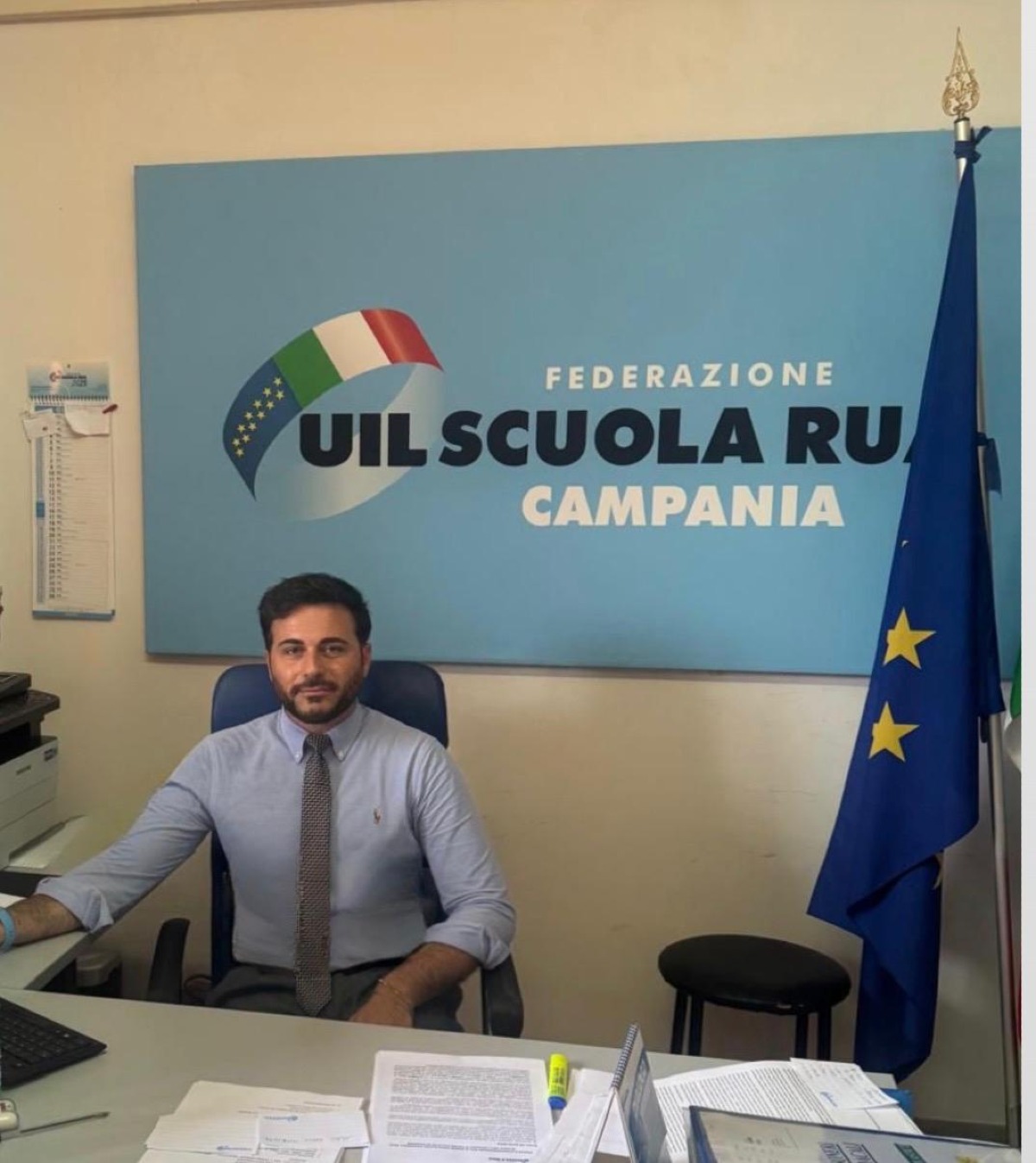 Contratti a termine nella scuola: il Tribunale di Napoli riconosce il risarcimento conseguente all'abuso dei contratti a termine per supplenze reiterate oltre i 36 mesi e condanna il Ministero all’indennizzo in favore della ricorrente - Avvocato Carlo Cutrignelli