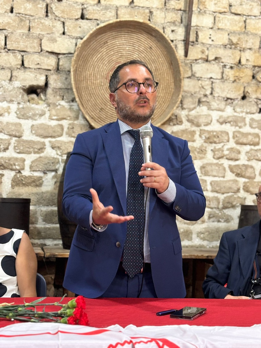 ENZO MARAIO