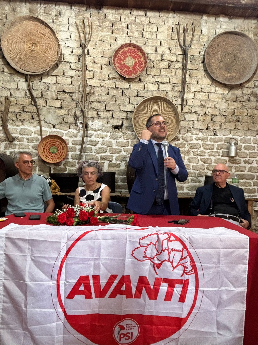 ENZO MARAIO