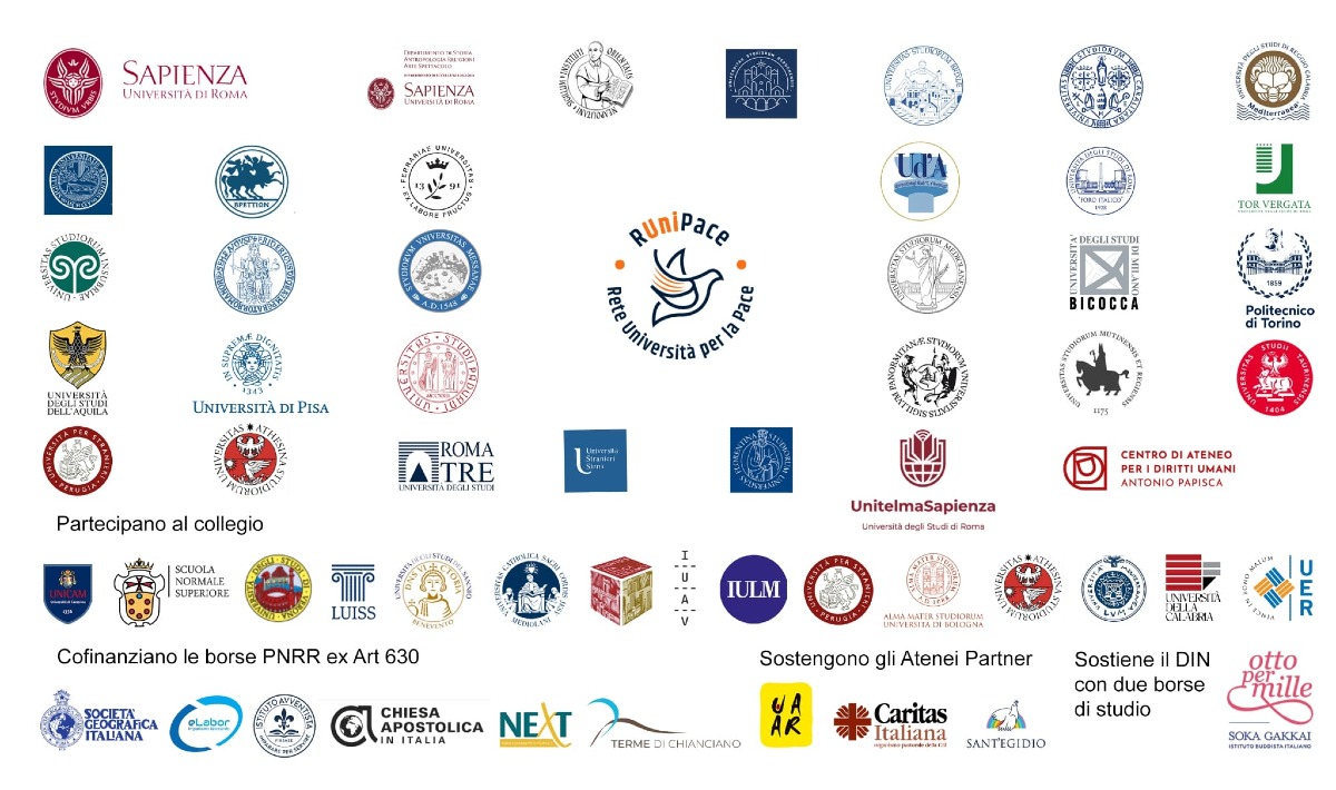 Peace Studies: al via il 42° Dottorato Nazionale sulla Pace - 
