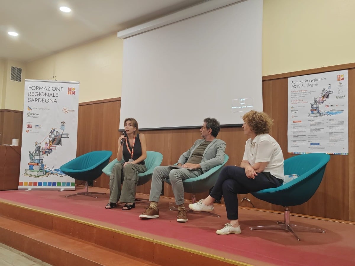 Comunità Energetiche, la transizione che nasce dai territori - 