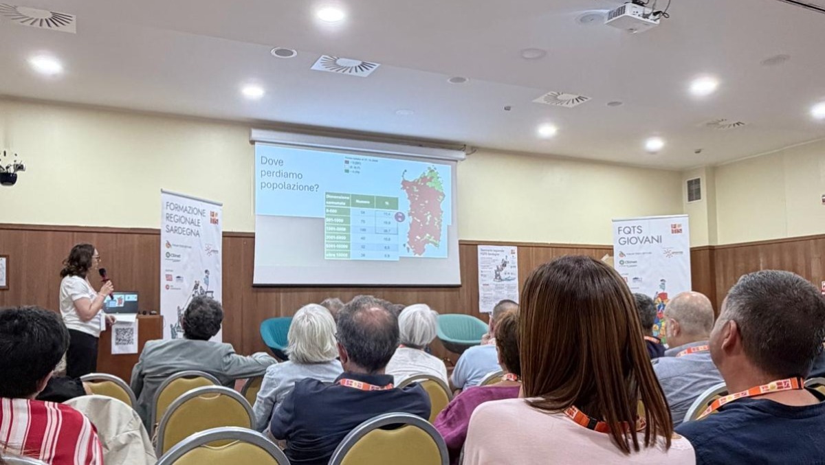 La Sardegna si svuota: come fermare il declino demografico - 