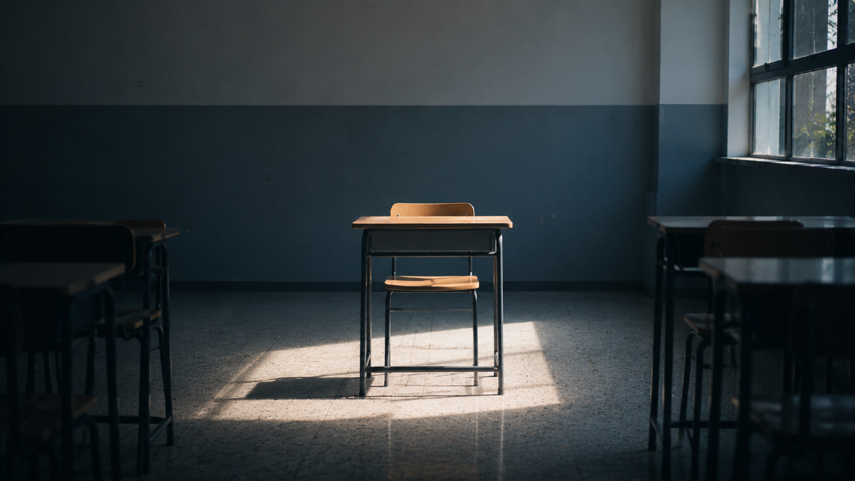 Il peso dell'indifferenza - La Voce della Scuola