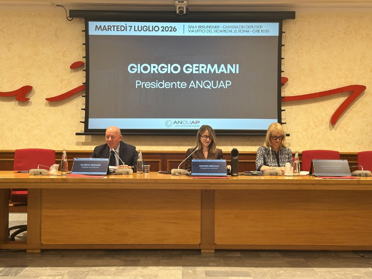Scuola, ANQUAP: "autonomia in sofferenza, segreterie schiacciate da pnrr e adempimenti" - 