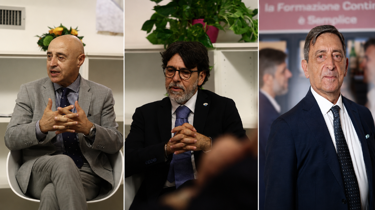Sanità: FondItalia finanzia un piano per formare infermieri provenienti dall'estero - 