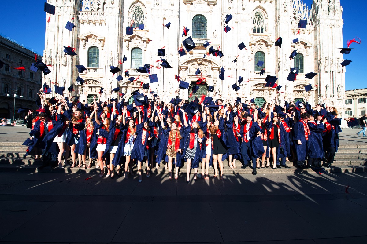 Scuola, Milano eccellenza in Europa: St. Louis School da record negli esami internazionali - 