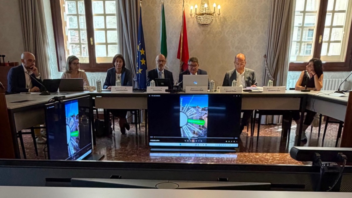 UniCa cresce e guarda al futuro: “Oggi siamo 27 mila, ma serve uno sforzo comune per trattenere i nostri giovani” - 