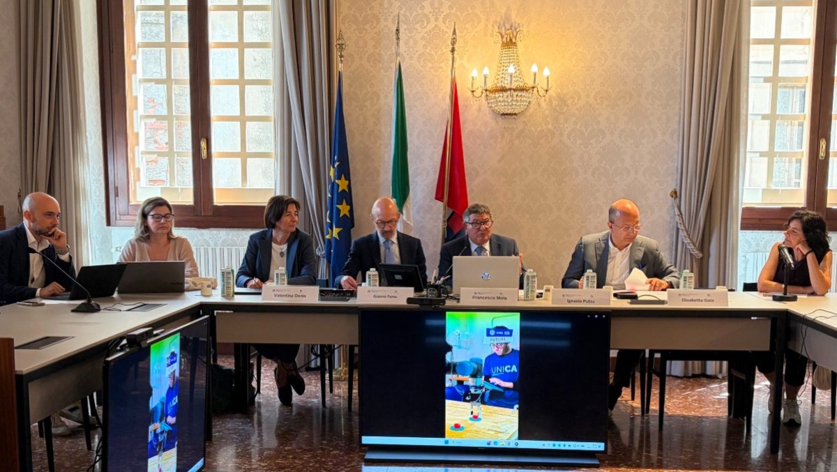 Università di Cagliari, al via le iscrizioni per l'anno accademico 2026/2027: 102 corsi di studio, nuovi percorsi e servizi sempre più vicini agli studenti - 