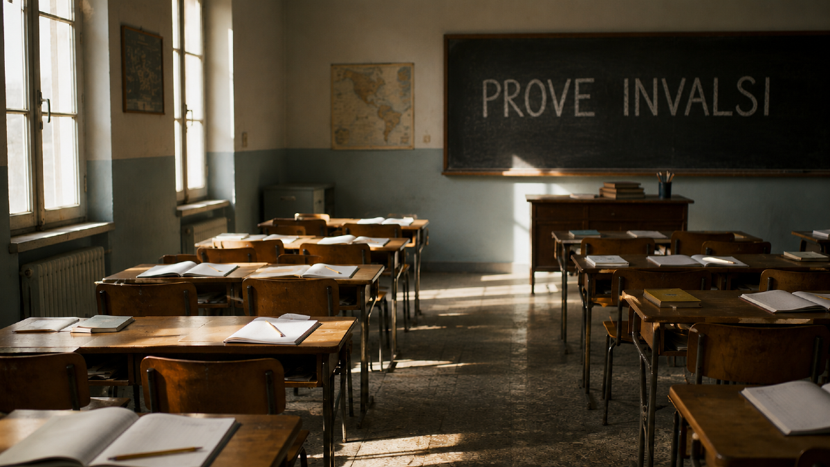 Invalsi 2026, il Paese non torna ai livelli pre-Covid. Cala la dispersione, arretra la primaria - La Voce della Scuola