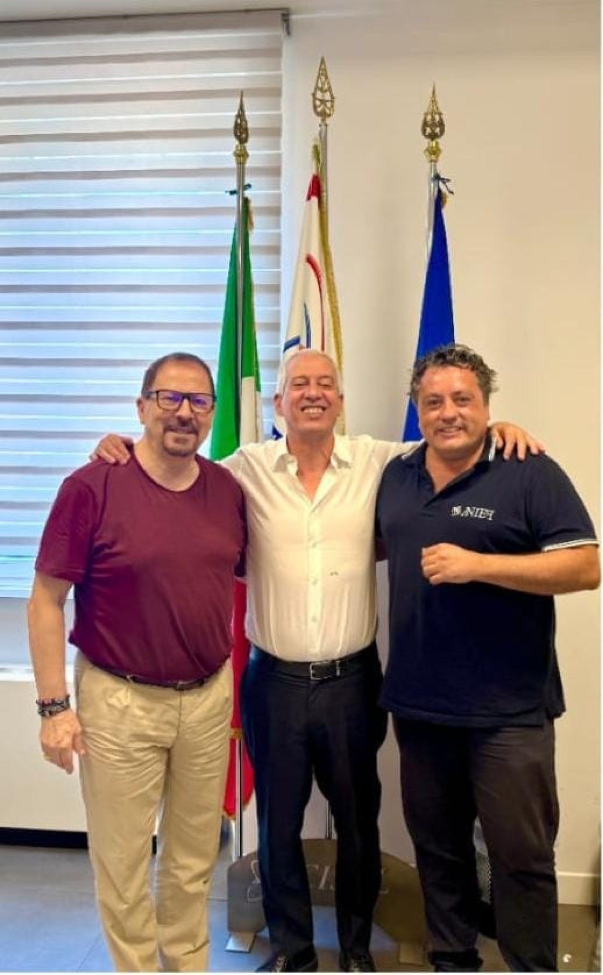 Anief aumenta le deleghe del 10% nell'ultimo anno e sfonda quota 73 mila con la creazione del Dipartimento Confial - 