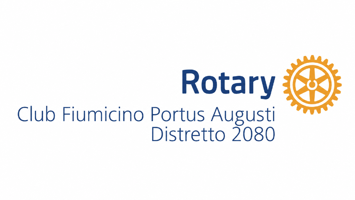 Il Rotary Club Fiumicino a Jurmala - 