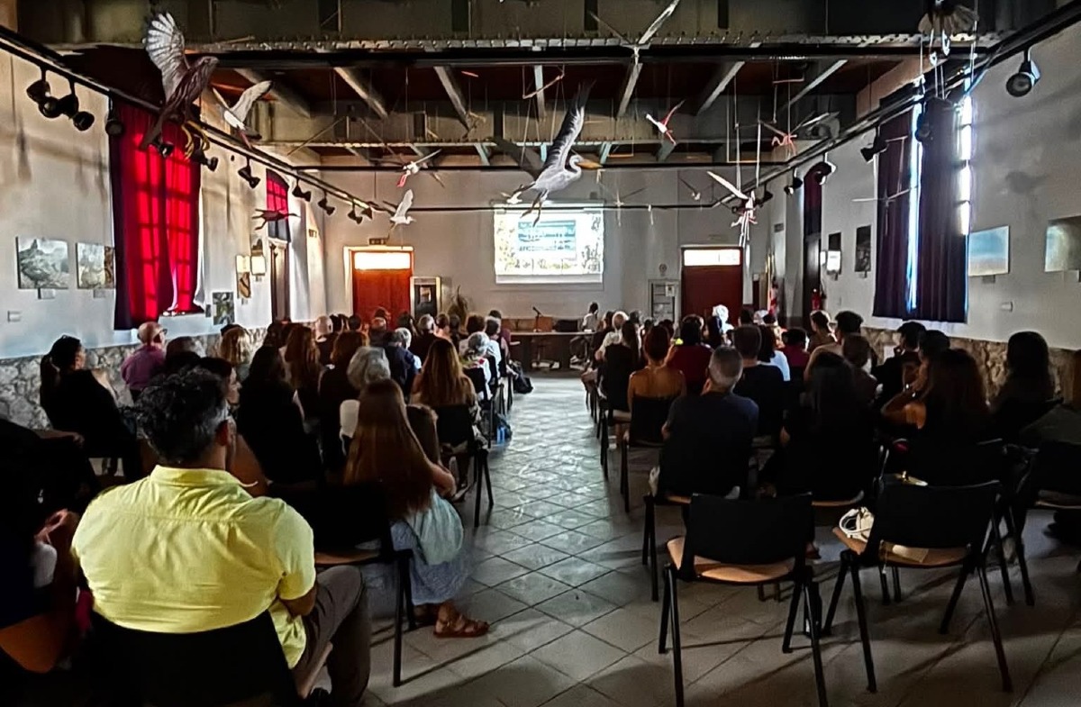 L'Università di Cagliari protagonista del progetto europeo COEVOLVERS - 