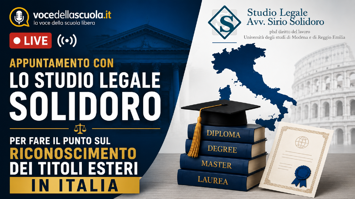 Consulenza legale. I titoli esteri - 