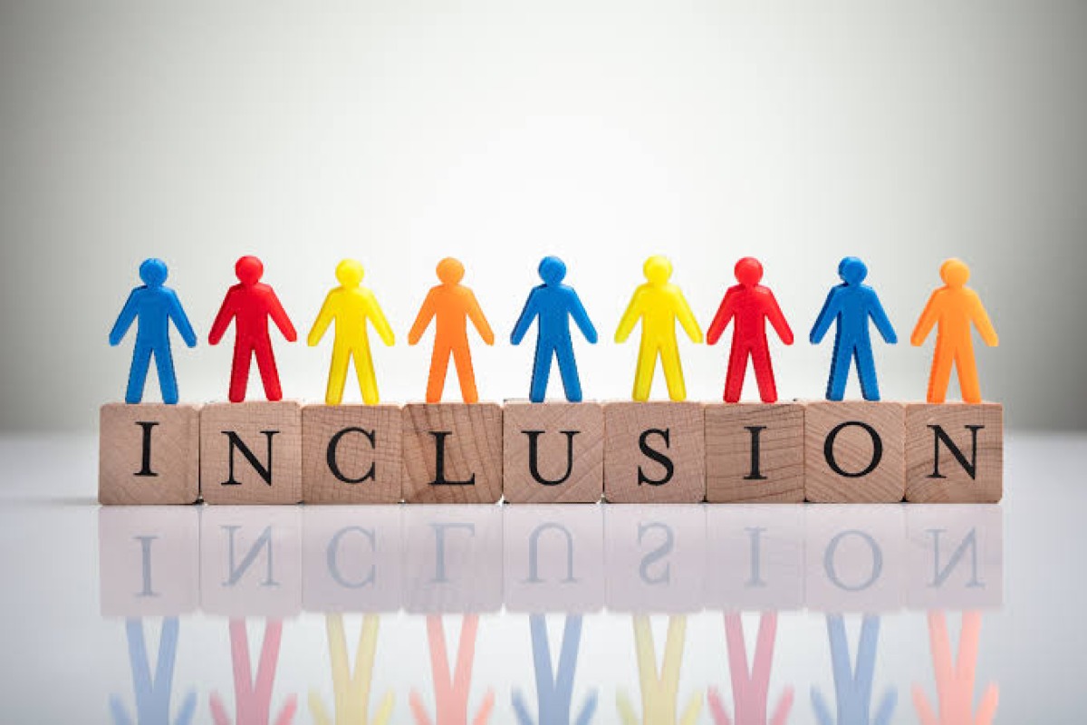 Cronache di una maturata: Italia prima nell’inclusività - 