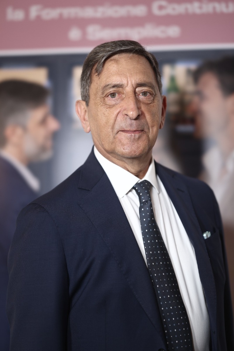 Egidio Sangue_direttore FondItalia