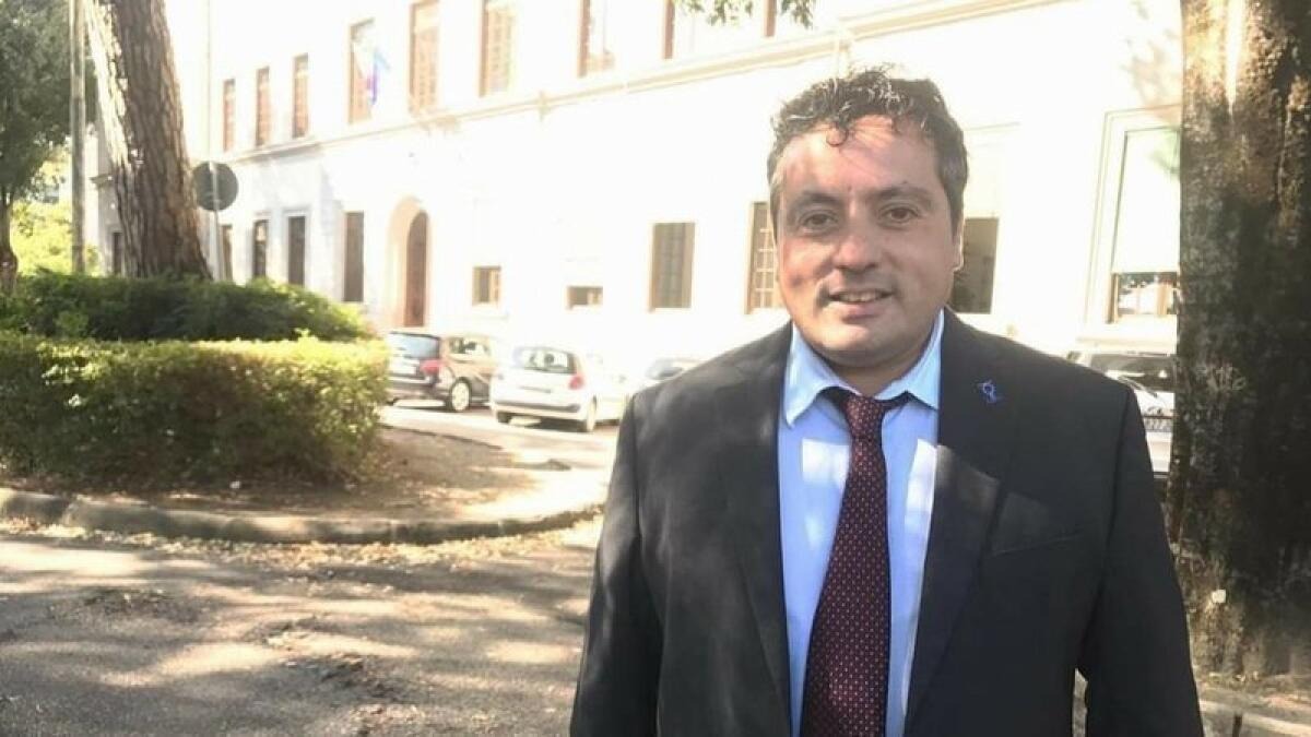Aggiornamento del DI “Gruppo per l'Inclusione Territoriale” (GIT) - Marcello Pacifico_Anief