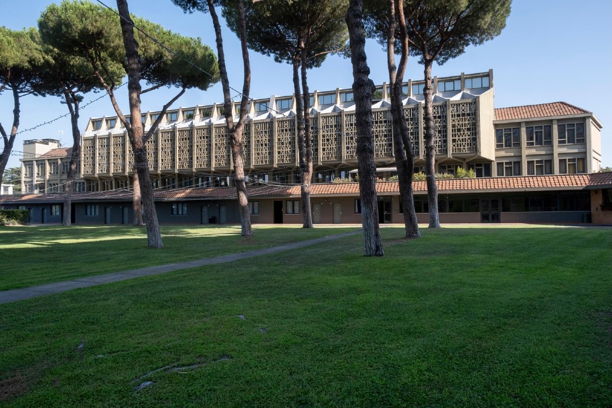 Roma: a settembre apre lo Studentato Seraphicum per fuori sede e universitari - 