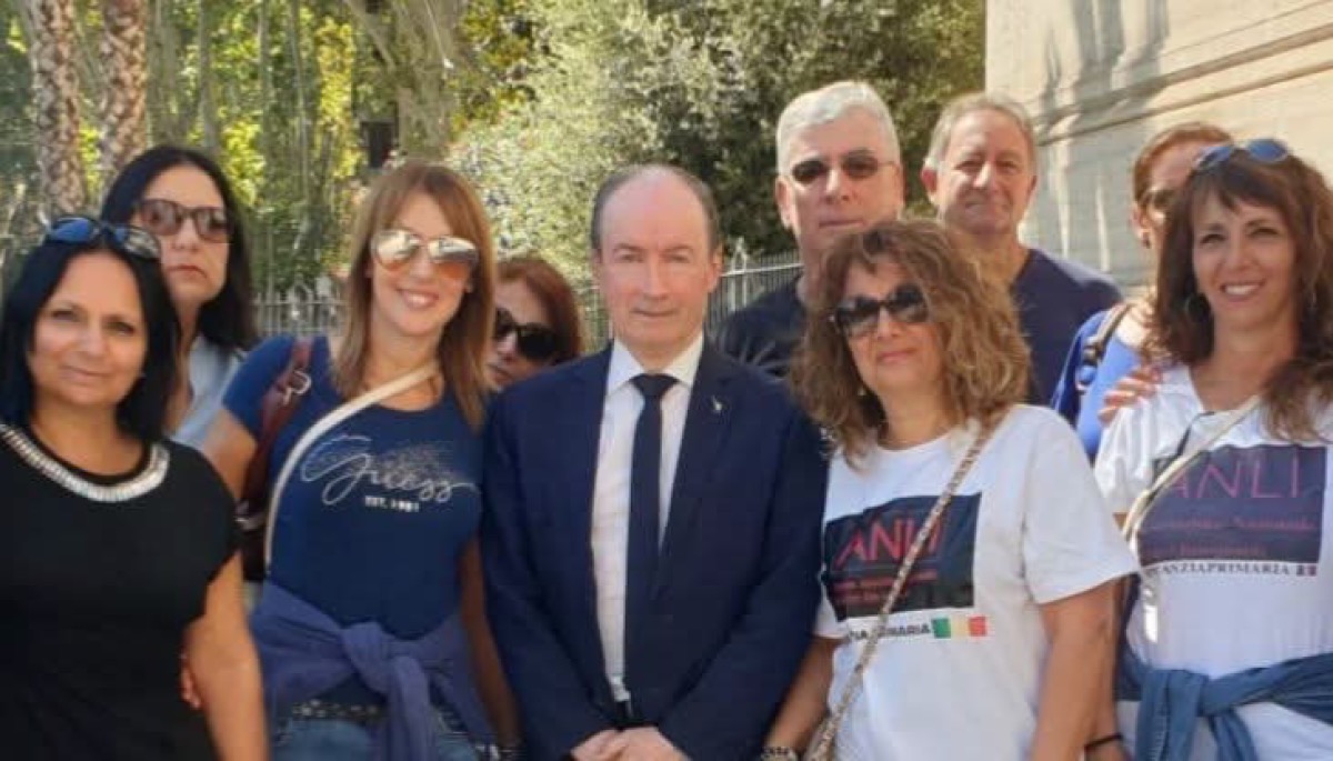 Scuola| Pittoni (Lega), sul doppio canale cerchiamo di usare la testa - 