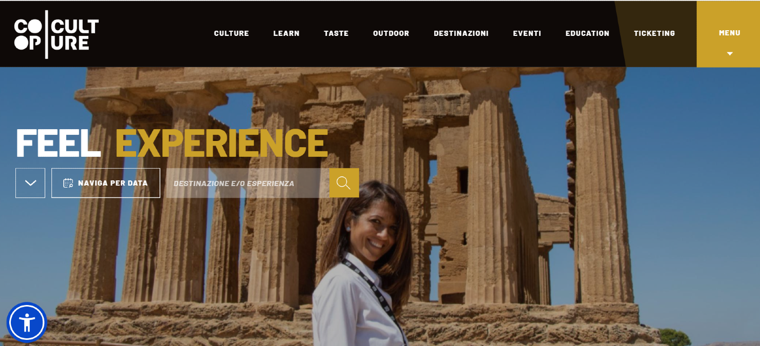 Campus estivi con CoopCulture - 