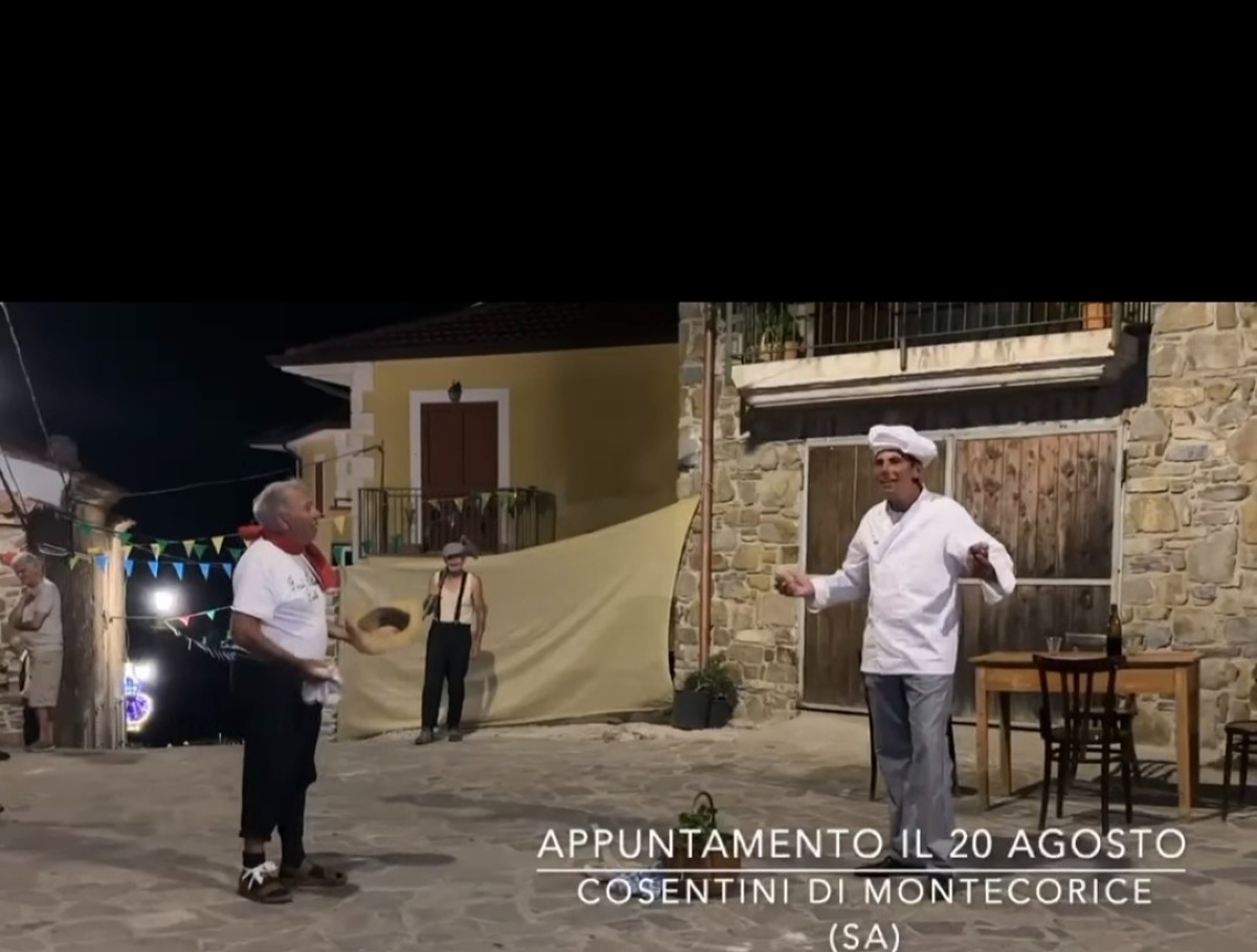 Meno 24 ore all’Ora X - 