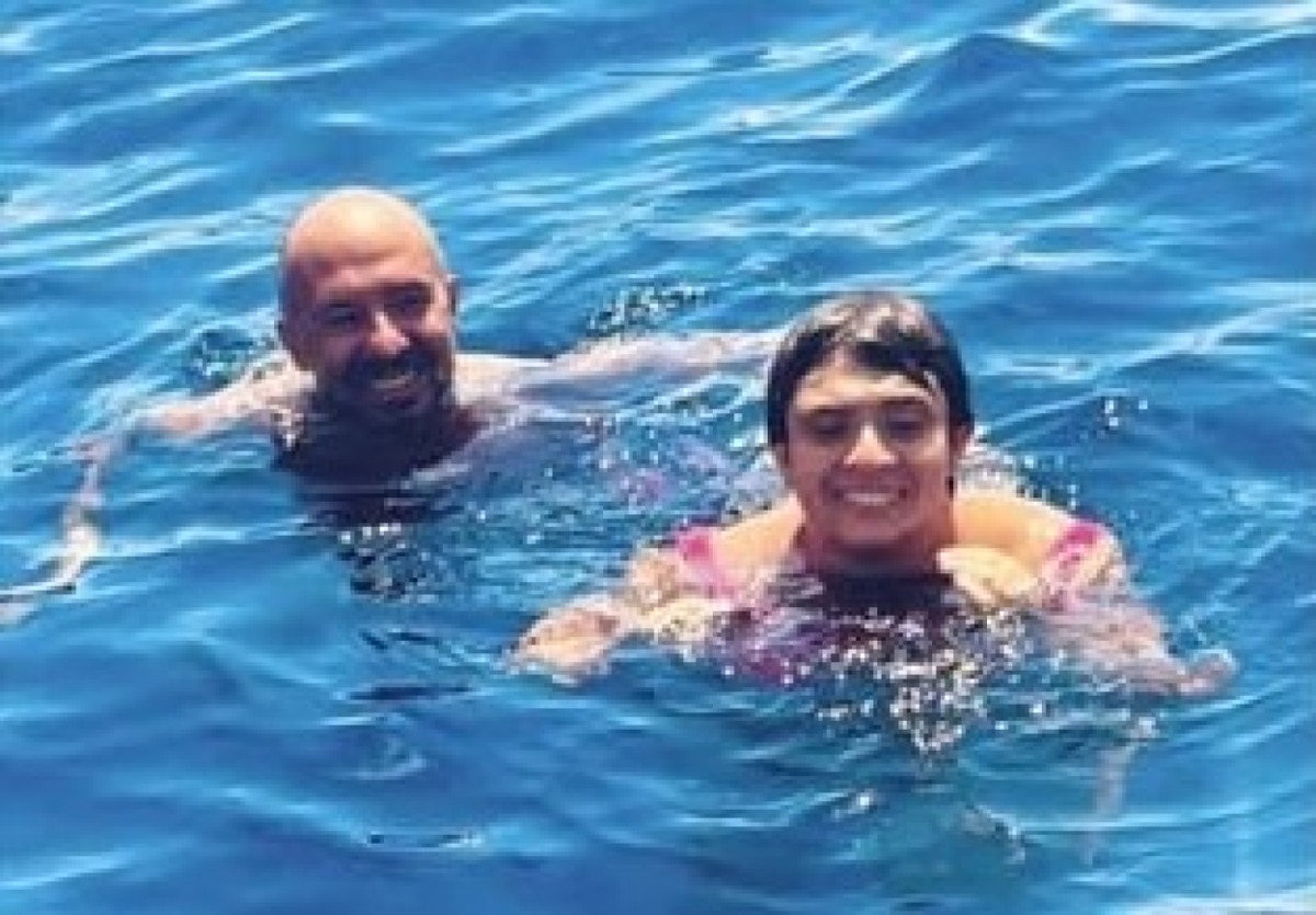 Insulti social contro la figlia di Davide Faraone - 