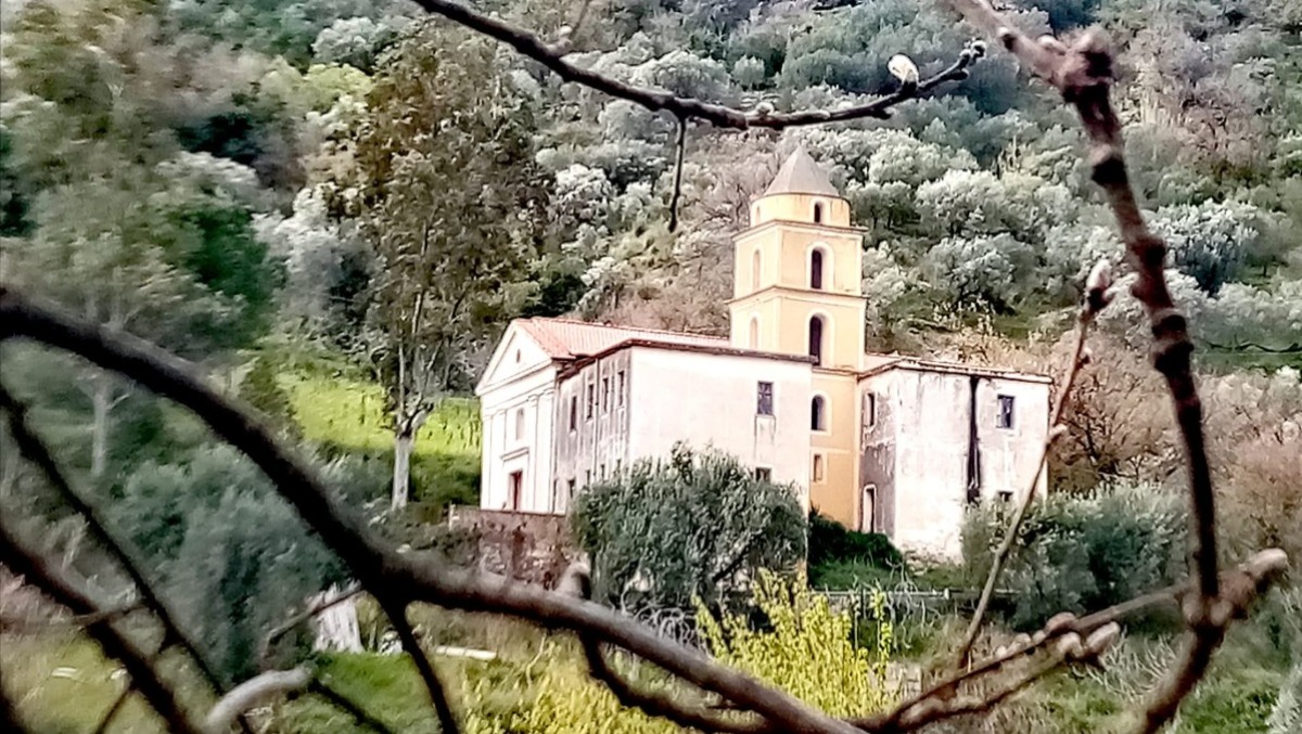 Luci, musiche e antiche pietre - 