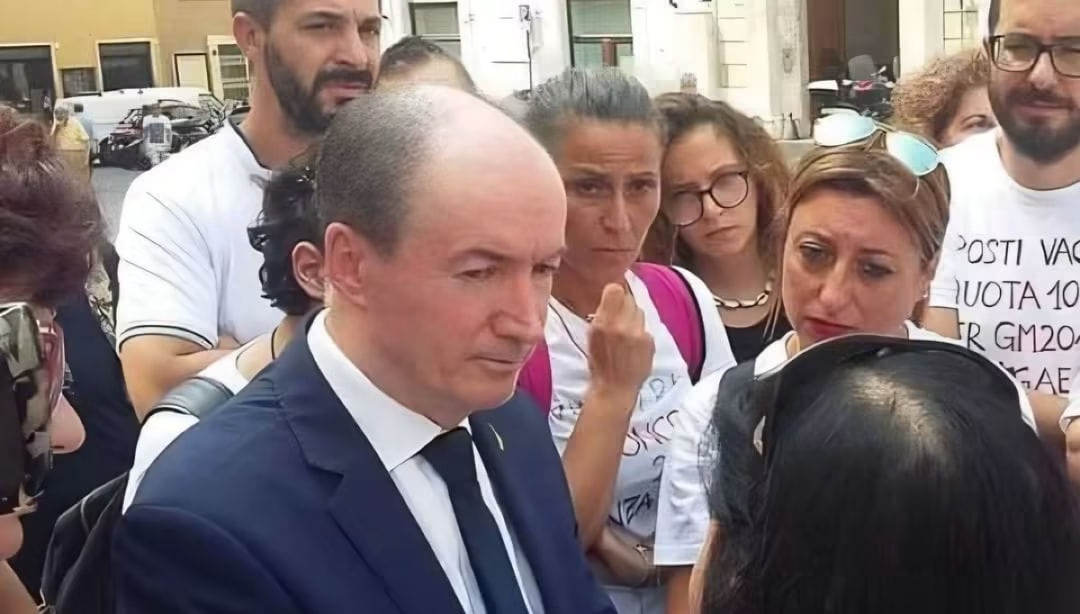 Scuola - Pittoni (Lega), l'organico di fatto dei docenti ha dei limiti - 