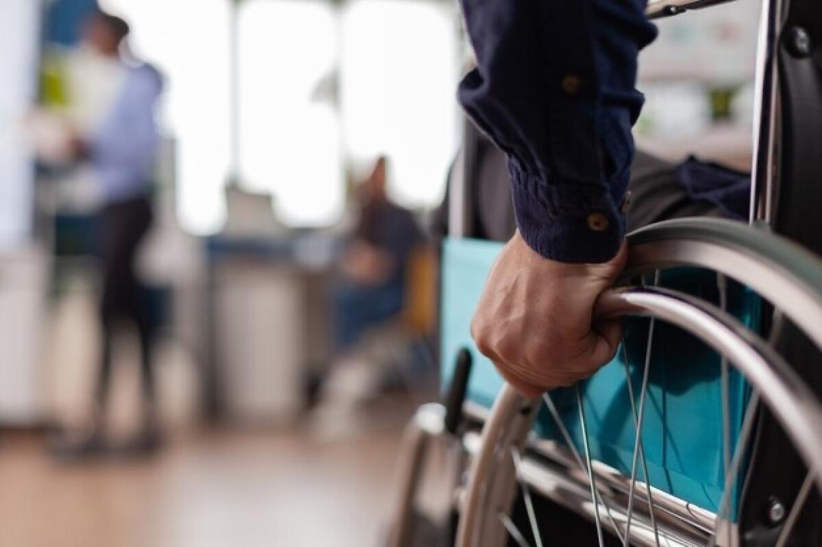 Congedo straordinario e Legge 104 - 