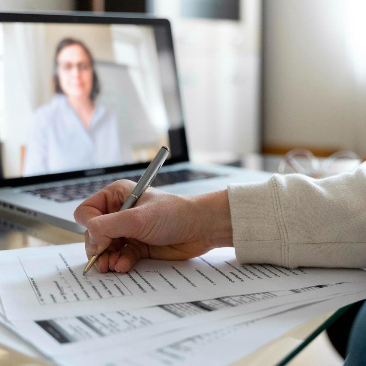 Riunioni collegiali online, la possibilità è prevista dal CCNL 2019-2021 e ora diventa operativa - 