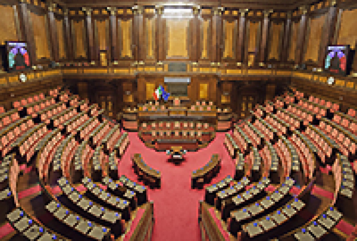 Mobilità intercompartimentale docenti - Senato