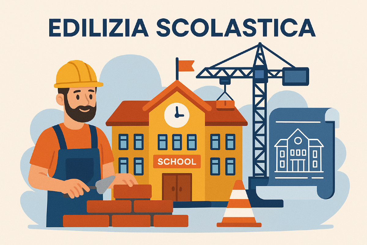 Edilizia scolastica, il nodo dei 14.512 edifici senza certificazioni - 