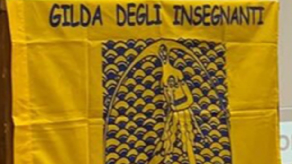 Decreto PA, Federazione GILDA UNAMS - Vito Carlo Castellana_Gilda