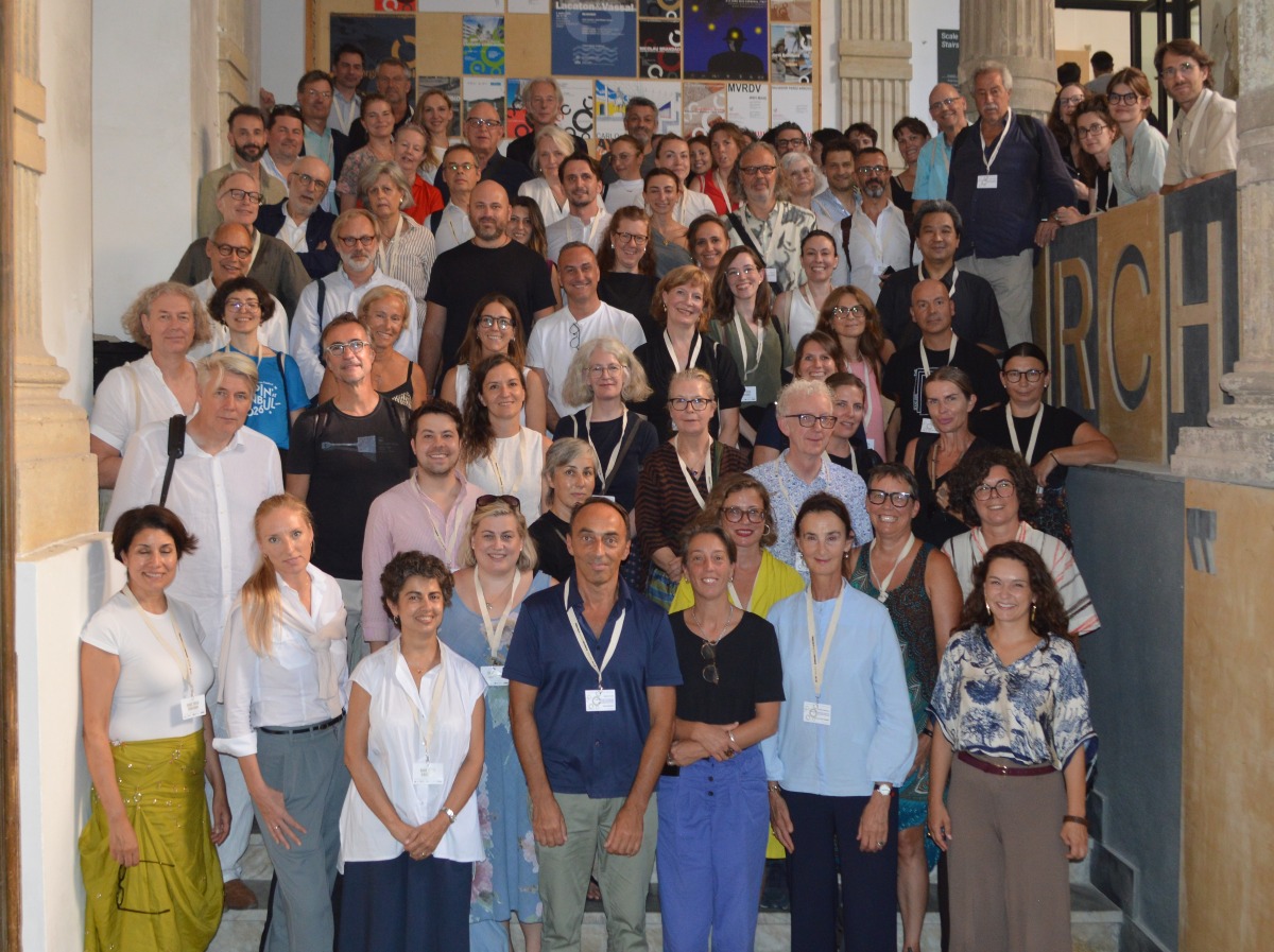 A Cagliari la 50ª Annual Conference dell’EAAE - 