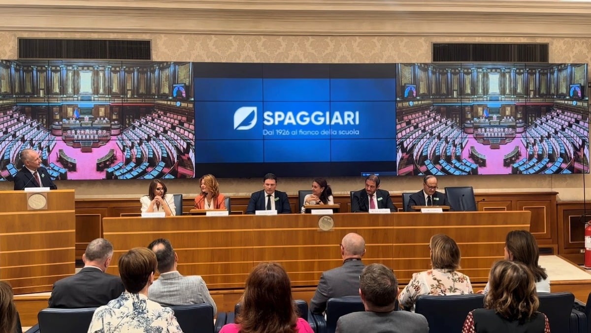 Sette docenti su dieci usano l’AI almeno una volta alla settimana - 