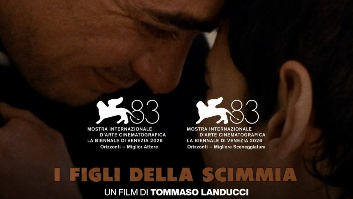 “I figli della scimmia”: il cinema rompe il silenzio sulla fragilità delle famiglie e richiama la responsabilità della comunità - “I figli della scimmia”: il cinema rompe il silenzio sulla fragilità delle famiglie e richiama la responsabilità della comunità